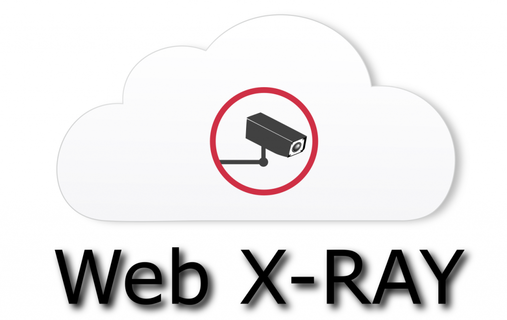 Web X-Ray